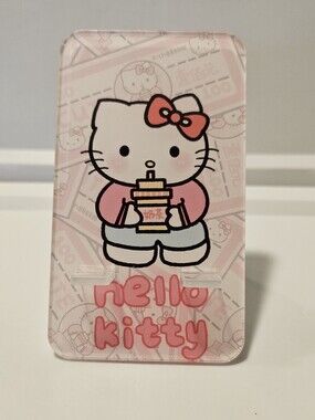 Hello Kitty Acrylic Phone Stand